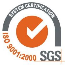 Uveden standard ISO 9001 : 2000